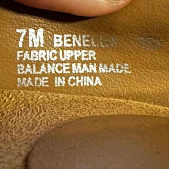 A2 by Aerosoles Benelux Peep Toe Snake Embossed Heels Tan Women's 7 - Picture 8 of 11